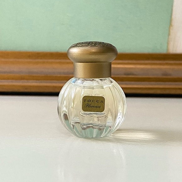 Tocca Florence Eau de Parfum Mini 5ml - Picture 1 of 6